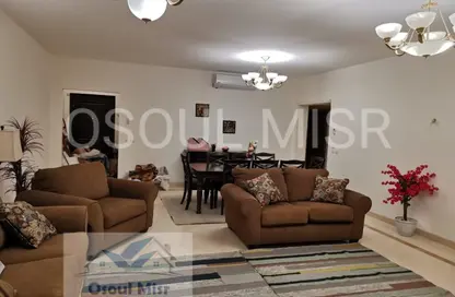 Apartment - 3 Bedrooms - 3 Bathrooms for rent in Mivida - 5th Settlement Compounds - The 5th Settlement - New Cairo City - Cairo