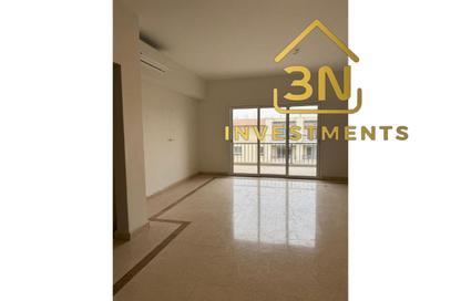 Apartment - 3 Bedrooms - 3 Bathrooms for rent in Mivida - 5th Settlement Compounds - The 5th Settlement - New Cairo City - Cairo