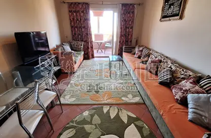 Chalet - 2 Bedrooms - 2 Bathrooms for sale in Panorama - Porto Sokhna - Al Ain Al Sokhna - Suez