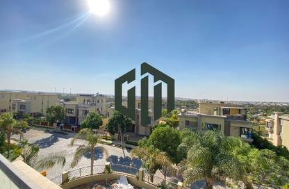 Villa - 4 Bedrooms - 2 Bathrooms for rent in Villette - 5th Settlement Compounds - The 5th Settlement - New Cairo City - Cairo