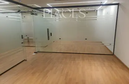 Office Space - Studio - 2 Bathrooms for rent in Mivida - 5th Settlement Compounds - The 5th Settlement - New Cairo City - Cairo