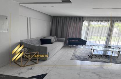Townhouse - 3 Bedrooms - 3 Bathrooms for rent in Hyde Park - 5th Settlement Compounds - The 5th Settlement - New Cairo City - Cairo