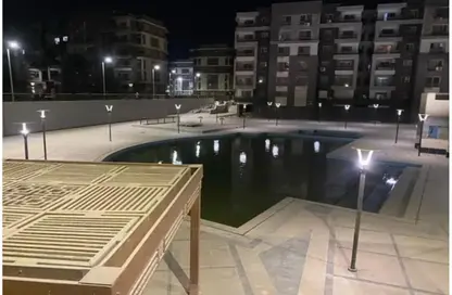 Apartment - 3 Bedrooms - 2 Bathrooms for rent in Jannat October - 6 October Compounds - 6 October City - Giza
