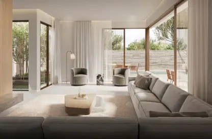 Townhouse - 4 Bedrooms - 4 Bathrooms for sale in Solana - New Zayed City - Sheikh Zayed City - Giza