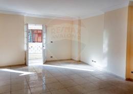 Apartment - 3 bedrooms for للايجار in Al Mosheer Ahmed Ismail St. - Sidi Gaber - Hay Sharq - Alexandria