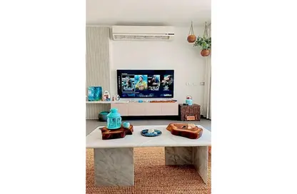 Chalet - 3 Bedrooms - 2 Bathrooms for sale in Fouka Bay - Qesm Marsa Matrouh - North Coast
