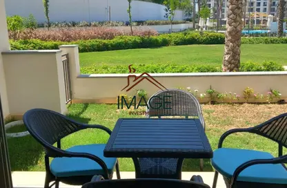 Chalet - Studio - 1 Bathroom for sale in Marassi - Sidi Abdel Rahman - North Coast Chalet - Studio - 1 Bathroom for sale in Marassi - Sidi Abdel Rahman - North Coast