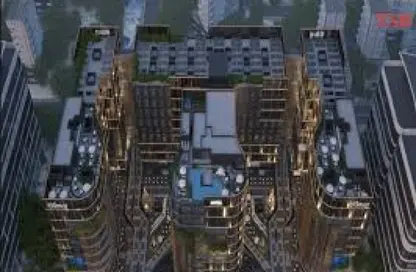 Shop - Studio for sale in 9th District - 6 October City - Giza