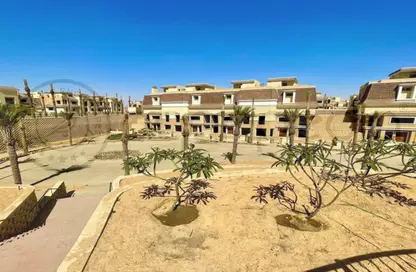 فيلا - 4 غرف نوم - 5 حمامات للبيع في S1 - سراي - كمبوندات مدينة المستقبل - مدينة المستقبل - القاهرة