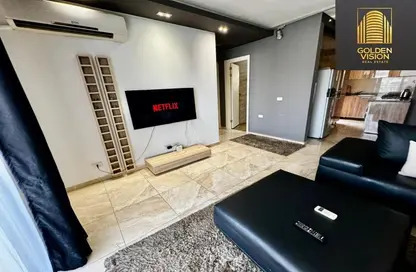 Apartment - 2 Bedrooms - 1 Bathroom for sale in Privado - Madinaty - Cairo