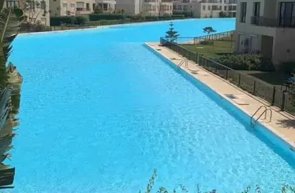 شاليه - 4 غرف نوم - 2 حمامات للبيع في مراسي - سيدي عبد الرحمن - الساحل الشمالي