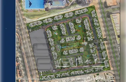 Apartment - 3 Bedrooms - 3 Bathrooms for sale in Bluetree Compound - 5th Settlement Compounds - The 5th Settlement - New Cairo City - Cairo