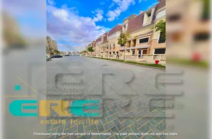 أي فيلا - 5 غرف نوم - 5 حمامات للبيع في سراي - كمبوندات مدينة المستقبل - مدينة المستقبل - القاهرة