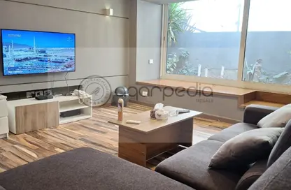 شقة - 2 غرف نوم - 3 حمامات للايجار في القطامية هايتس - كمبوندات القطامية - القطامية - مدينة القاهرة الجديدة - القاهرة