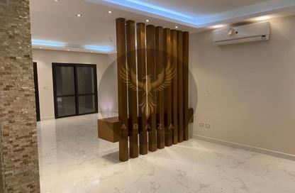 Apartment - 3 Bedrooms - 3 Bathrooms for rent in Eastown - 5th Settlement Compounds - The 5th Settlement - New Cairo City - Cairo