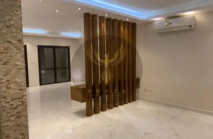 Apartment - 3 Bedrooms - 3 Bathrooms for rent in Eastown - 5th Settlement Compounds - The 5th Settlement - New Cairo City - Cairo