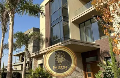 Apartment - 2 Bedrooms - 2 Bathrooms for sale in Sodic East - 6th District - New Heliopolis - Cairo
