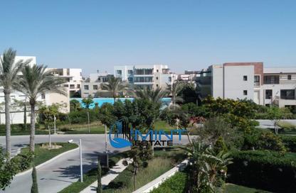 Twin House - 3 Bedrooms - 3 Bathrooms for sale in Marassi - Sidi Abdel Rahman - North Coast