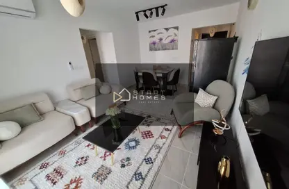 Apartment - 2 Bedrooms - 1 Bathroom for rent in Madinaty - Cairo
