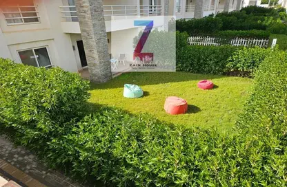شاليه - 2 غرف نوم - 2 حمامات للبيع في أمواج - سيدي عبد الرحمن - الساحل الشمالي