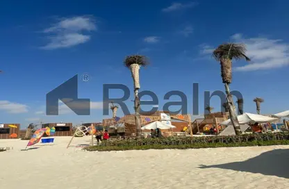 Chalet - 3 Bedrooms - 2 Bathrooms for sale in Marassi - Sidi Abdel Rahman - North Coast