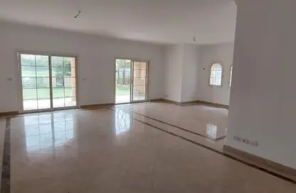 Villa - 4 Bedrooms - 4 Bathrooms for rent in Privado - Madinaty - Cairo