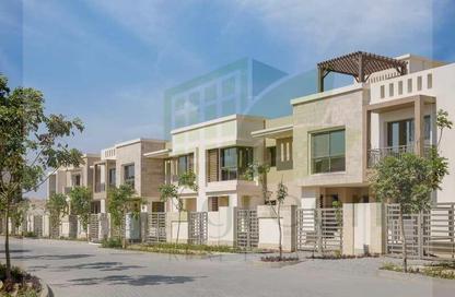 Apartment - 2 Bedrooms - 2 Bathrooms for sale in Taj City - 5th Settlement Compounds - The 5th Settlement - New Cairo City - Cairo