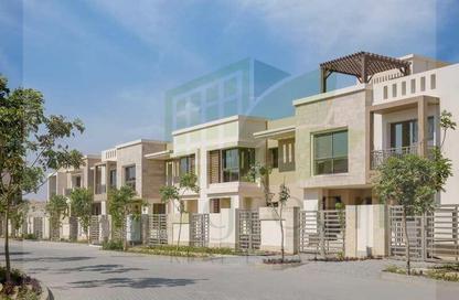 Apartment - 3 Bedrooms - 3 Bathrooms for sale in Taj City - 5th Settlement Compounds - The 5th Settlement - New Cairo City - Cairo