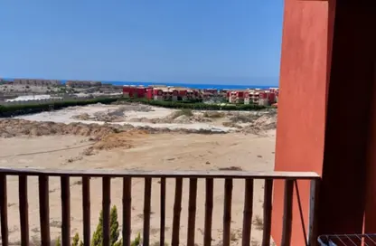 شاليه - 2 غرف نوم - 1 حمام للبيع في بانجلوز - مركز الحمام - الساحل الشمالي