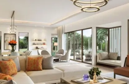 شقة - 3 غرف نوم - 3 حمامات للبيع في باتيو الزهراء - كمبوندات الشيخ زايد - الشيخ زايد - الجيزة