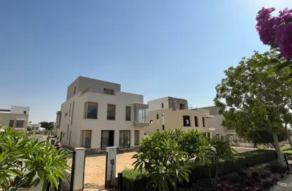 فيلا - 3 غرف نوم - 5 حمامات للبيع في فيليت - كمبوندات التجمع الخامس - التجمع الخامس - مدينة القاهرة الجديدة - القاهرة