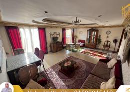 Apartment - 2 bedrooms for للبيع in El Gaish Road - Sidi Beshr - Hay Awal El Montazah - Alexandria