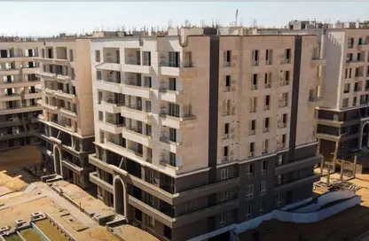 Apartment - 3 Bedrooms - 3 Bathrooms for sale in Dejoya 3 New Capital - New Capital Compounds - New Capital City - Cairo