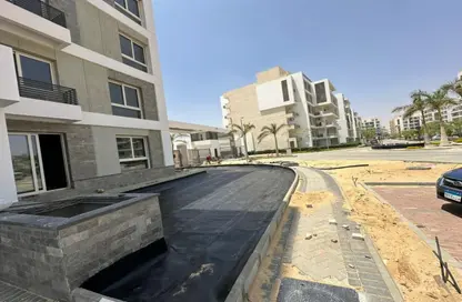 شقة - 2 غرف نوم - 2 حمامات للبيع في بيتا جرينز - كمبوندات مدينة المستقبل - مدينة المستقبل - القاهرة