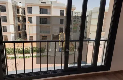 شقة - 3 غرف نوم - 3 حمامات للايجار في مون ريزيدنس - فيفث سكوير - التجمع الخامس - مدينة القاهرة الجديدة - القاهرة