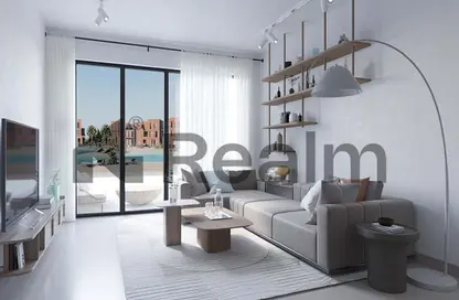 Villa - 2 Bedrooms - 2 Bathrooms for sale in Ancient Sands Resort - Al Gouna - Hurghada - Red Sea