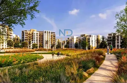 Penthouse - 3 Bedrooms - 3 Bathrooms for sale in Zed East - 5th Settlement Compounds - The 5th Settlement - New Cairo City - Cairo