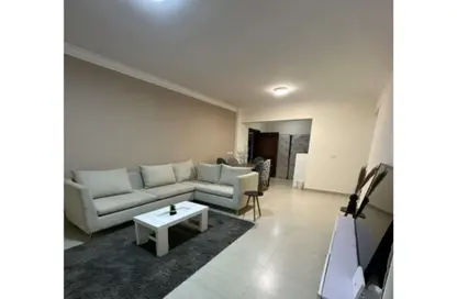 شقة - 3 غرف نوم - 1 حمام للايجار في جنة 2 - كمبوندات الشيخ زايد - الشيخ زايد - الجيزة