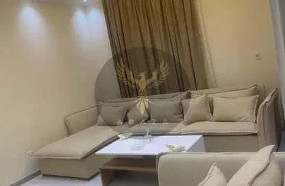 شقة - 2 غرف نوم - 3 حمامات للبيع في عمارات البنفسج - البنفسج - مدينة القاهرة الجديدة - القاهرة