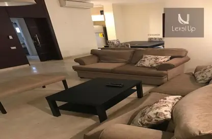 Apartment - Studio - 1 Bathroom for sale in The Village - South Investors Area - New Cairo City - Cairo