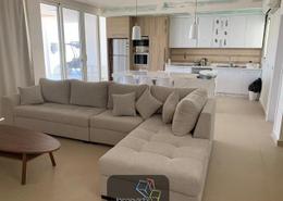 Chalet - 4 bedrooms for للايجار in Seashell - Al Alamein - North Coast