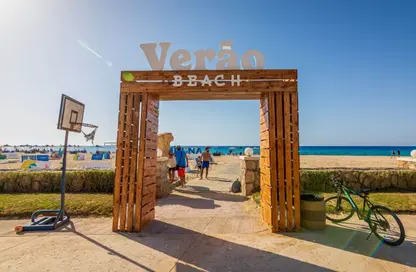 شاليه - 3 غرف نوم - 2 حمامات للبيع في لاسيرينا - قسم الضبعة - الساحل الشمالي