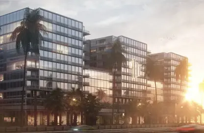 Apartment - 3 Bedrooms - 2 Bathrooms for sale in Katameya Gate - El Katameya Compounds - El Katameya - New Cairo City - Cairo