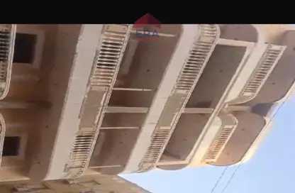 بناية كاملة - استوديو للايجار في شيراتون المطار - النزهة - القاهرة