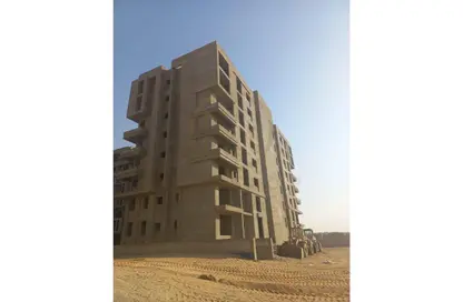 شقة - غرفة نوم - 1 حمام للبيع في بلوفير - كمبوندات العاصمة الإدارية الجديدة - العاصمة الإدارية الجديدة - القاهرة