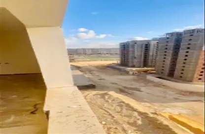 شقة - 2 غرف نوم - 1 حمام للبيع في صوارى - كمبوندات الاسكندرية - الاسكندرية