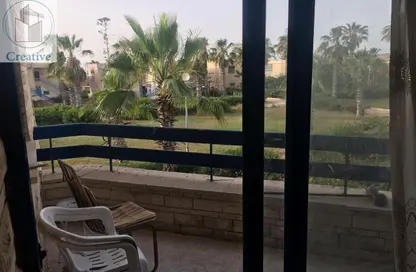 شاليه - 2 غرف نوم - 1 حمام للبيع في مراقيا - قسم برج العرب - الساحل الشمالي