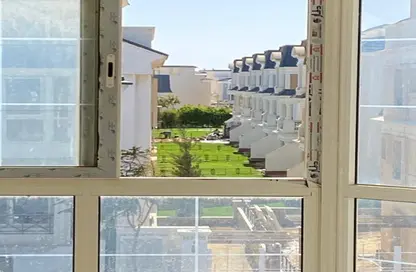 Penthouse - 2 Bedrooms - 2 Bathrooms for rent in Mountain View Chill Out Park - Northern Expansions - 6 October City - Giza