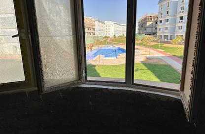 شقة - 3 غرف نوم - 2 حمامات للبيع في ماونتن فيو هايد بارك - كمبوندات التجمع الخامس - التجمع الخامس - مدينة القاهرة الجديدة - القاهرة