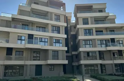 Apartment - 3 Bedrooms - 3 Bathrooms for sale in Villette - 5th Settlement Compounds - The 5th Settlement - New Cairo City - Cairo